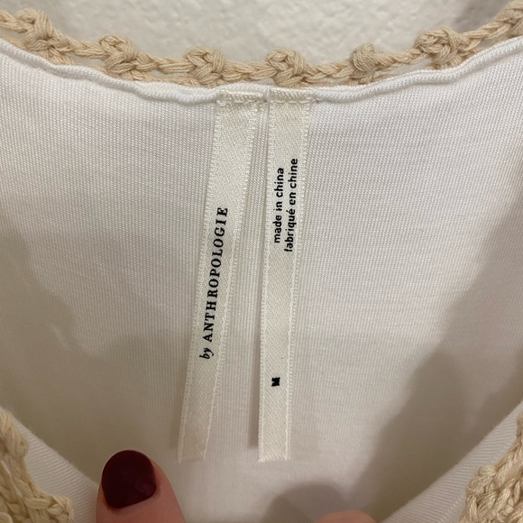 Anthropologie Dress - Picture 3 of 4